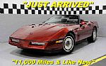 1987 Corvette Thumbnail 1