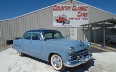 Photo of a 1953 Dodge Coronet for sale