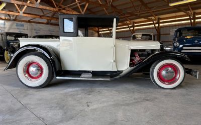 Photo of a 1929 Ford Model A Pickup for sale