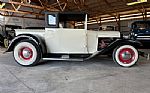 1929 Model A Pickup Thumbnail 1