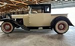 1929 Model A Pickup Thumbnail 14