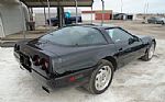 1995 Corvette 2dr Coupe Thumbnail 4