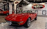 1972 Corvette LT1 Thumbnail 3