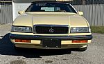 1989 TC by Maserati Convertible Thumbnail 4