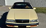 1989 TC by Maserati Convertible Thumbnail 5