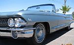 1961 Eldorado Biarritz Thumbnail 1