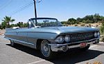 1961 Eldorado Biarritz Thumbnail 31