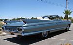 1961 Eldorado Biarritz Thumbnail 32