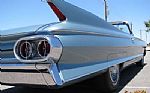 1961 Eldorado Biarritz Thumbnail 33