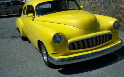 Photo of a 1950 Chevrolet 210 for sale