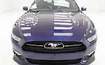 2015 Mustang GT 50th Anniversary Thumbnail 7