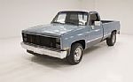 1986 C10 Pickup Thumbnail 1