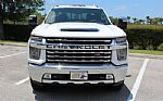 2020 Silverado Z71 2500 HD Thumbnail 2