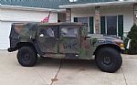 1992 AM General Humvee