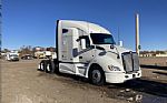 2017 Kenworth T680