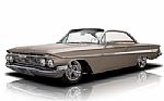 1961 Chevrolet Impala