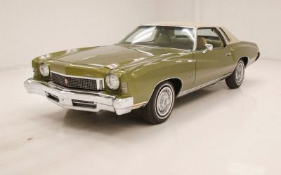 Photo of a 1973 Chevrolet Monte Carlo for sale