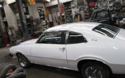 Photo of a 1973 Mercury Comet 302 Auto for sale