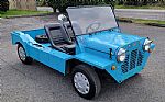 1976 Austin Mini Moke