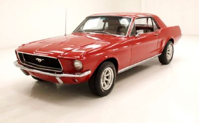 Photo of a 1967 Ford Mustang Hardtop for sale