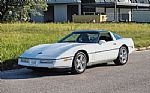 1990 Corvette Thumbnail 1