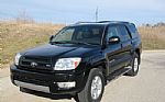 2003 4runner V8 Limited Thumbnail 1