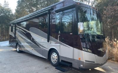 Photo of a 2014 Winnebago Journey 36M for sale