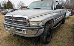 1999 Dodge Ram 1500