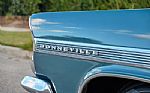 1963 Bonneville Convertible Thumbnail 88