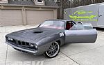 1971 Cuda Custom Thumbnail 53