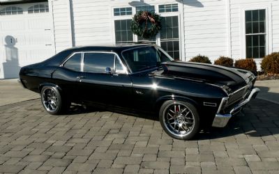 Photo of a 1971 Chevrolet Nova -SOLD! for sale