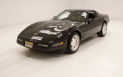 Photo of a 1992 Chevrolet Corvette Coupe for sale