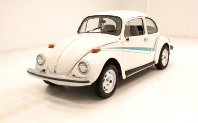 Photo of a 1974 Volkswagen Beetle for sale