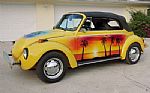 1976 Volkswagen Super Beetle