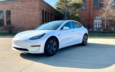 Photo of a 2019 Tesla Model 3 for sale
