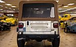 1989 Wrangler Jurassic Park Thumbnail 5