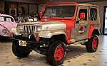 1989 Wrangler Jurassic Park Thumbnail 1