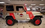 1989 Wrangler Jurassic Park Thumbnail 3