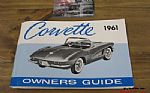 1961 Corvette Thumbnail 64