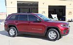 2023 Grand Cherokee Thumbnail 9