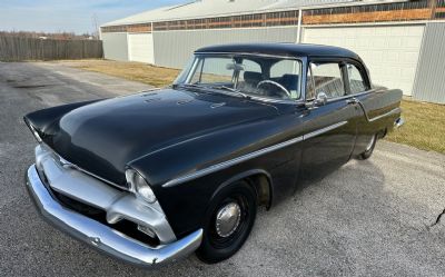 Photo of a 1955 Plymouth Belvedere for sale