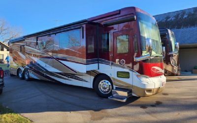Photo of a 2017 Tiffin Motorhomes Allegro BUS 45 OPP for sale