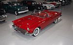 1957 Thunderbird E-Code Convertible Thumbnail 1