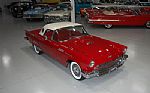 1957 Thunderbird E-Code Convertible Thumbnail 15