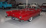 1957 Thunderbird E-Code Convertible Thumbnail 25