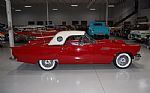 1957 Thunderbird E-Code Convertible Thumbnail 32