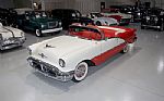 1956 Oldsmobile Super 88 Convertible