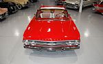 1960 Impala Convertible Thumbnail 6