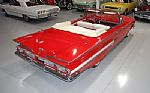 1960 Impala Convertible Thumbnail 9