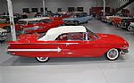 1960 Impala Convertible Thumbnail 16